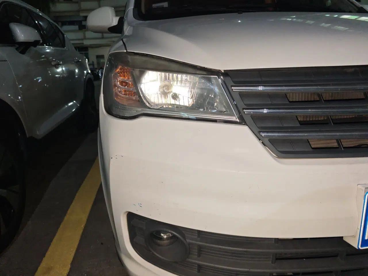 Dongfeng Fengon 330 2019 1.5L 330S Manual Comfort Version China VI Standard — миниатюра 7