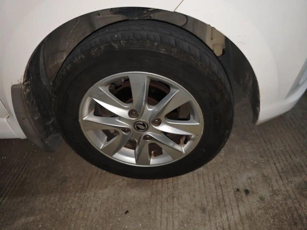 Dongfeng Fengon 330 2019 1.5L 330S Manual Comfort Version China VI Standard — миниатюра 8