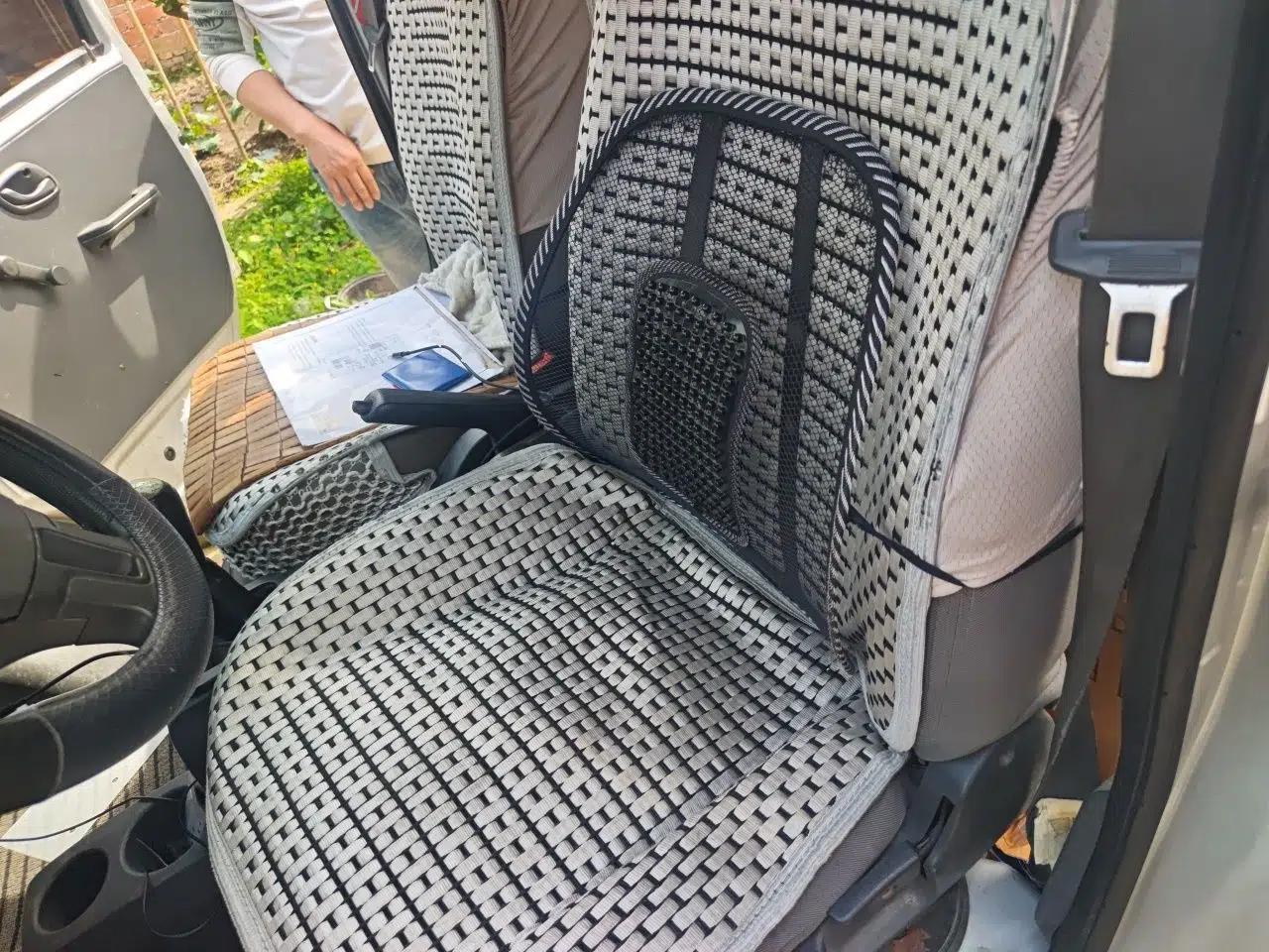 Dongfeng Xiaokang K07S 2017 1.2L Practical Version DK12-10 — миниатюра 18