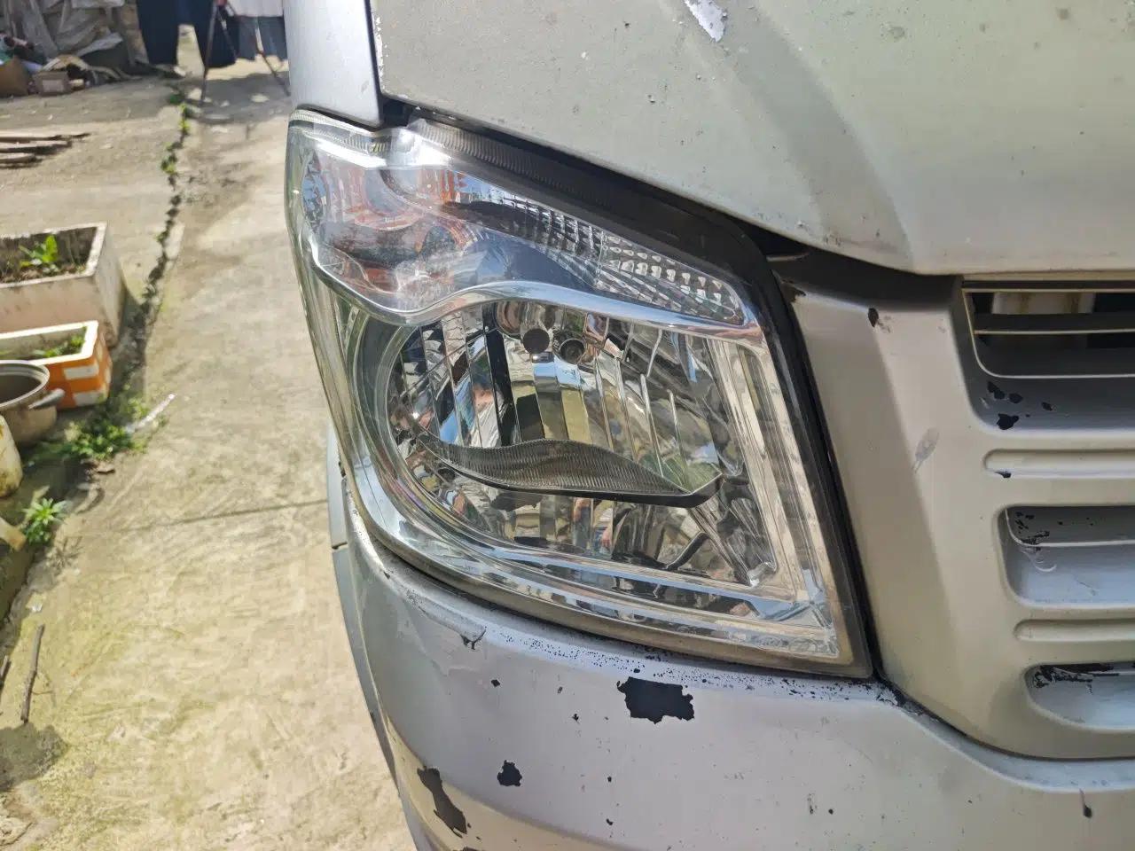 Dongfeng Xiaokang K07S 2017 1.2L Practical Version DK12-10 — миниатюра 7