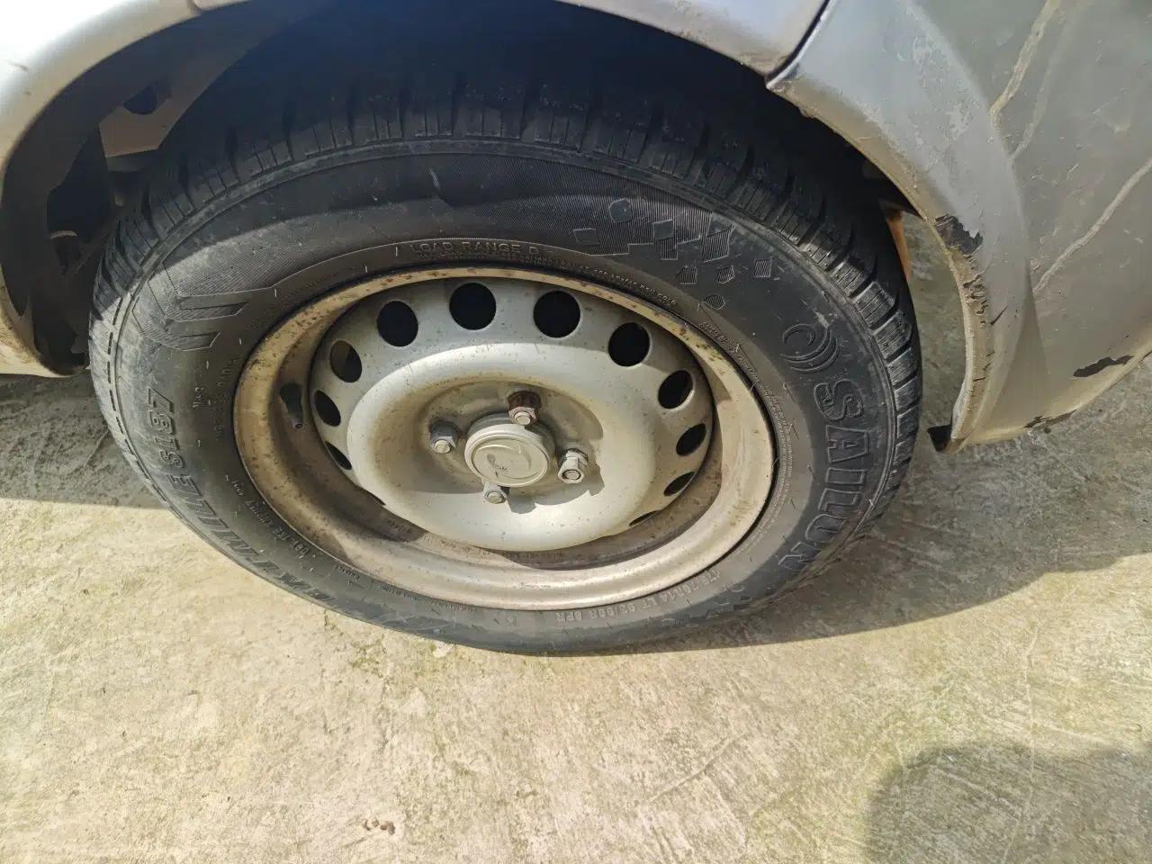 Dongfeng Xiaokang K07S 2017 1.2L Practical Version DK12-10 — миниатюра 8
