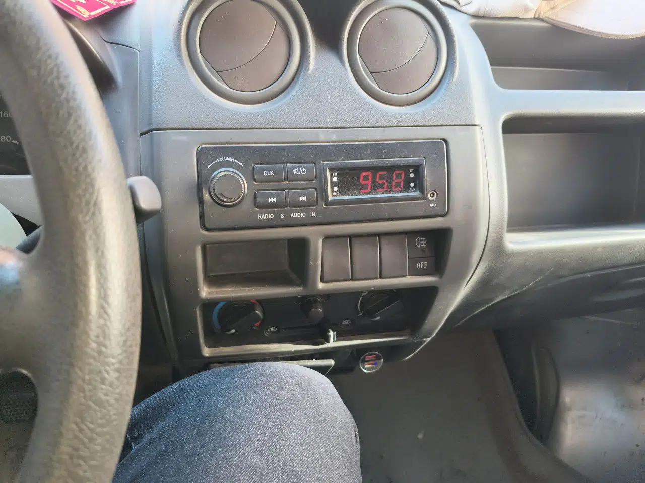 Dongfeng Xiaokang K05S  — миниатюра 14