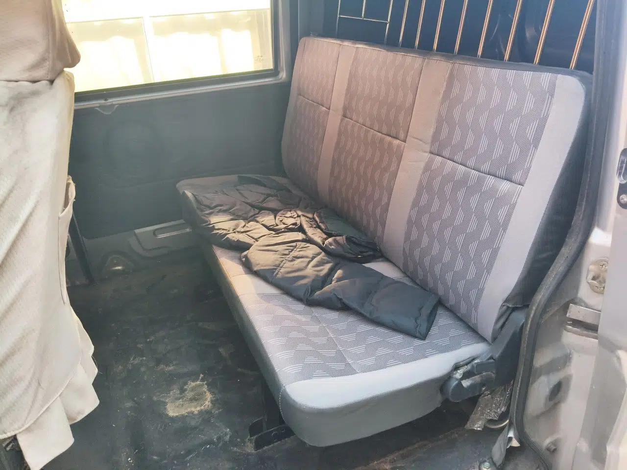 Dongfeng Xiaokang K05S  — миниатюра 18