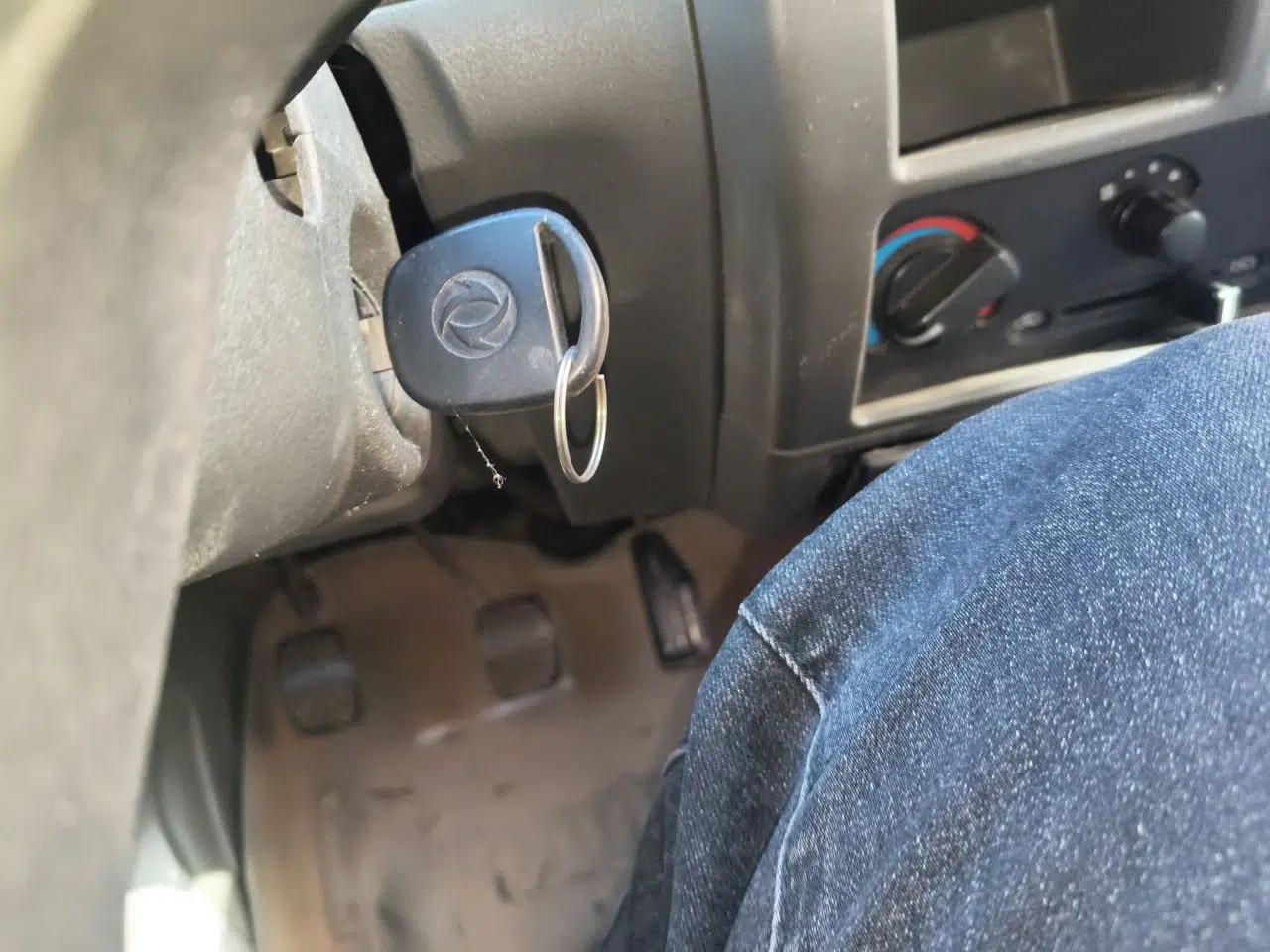 Dongfeng Xiaokang K05S  — миниатюра 9