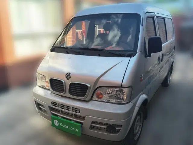 Dongfeng Xiaokang K05S 