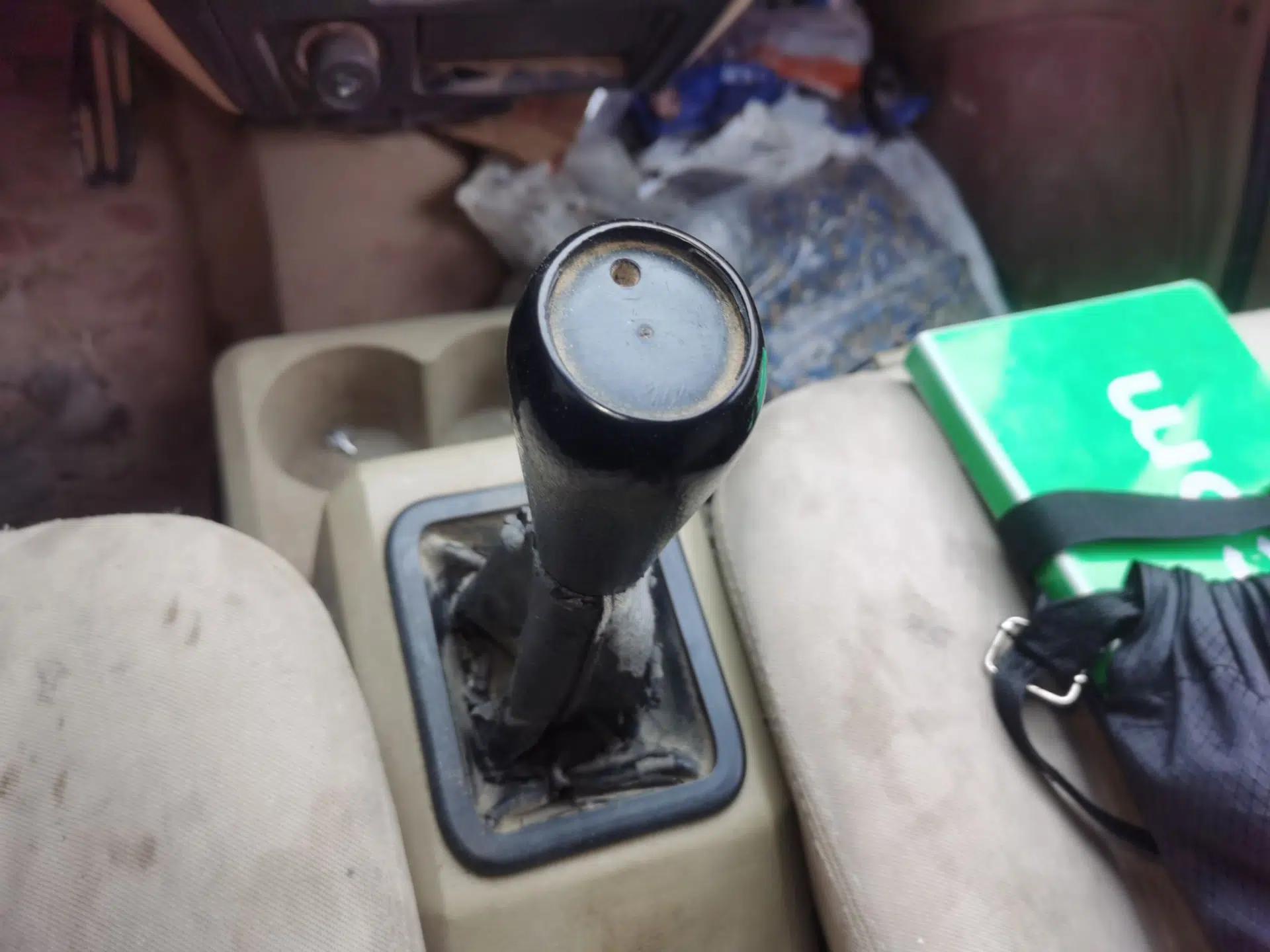 Dongfeng Xiaokang C35 2018 1.5L Base Model II Sedan China V Emission Standard DK15 — миниатюра 15