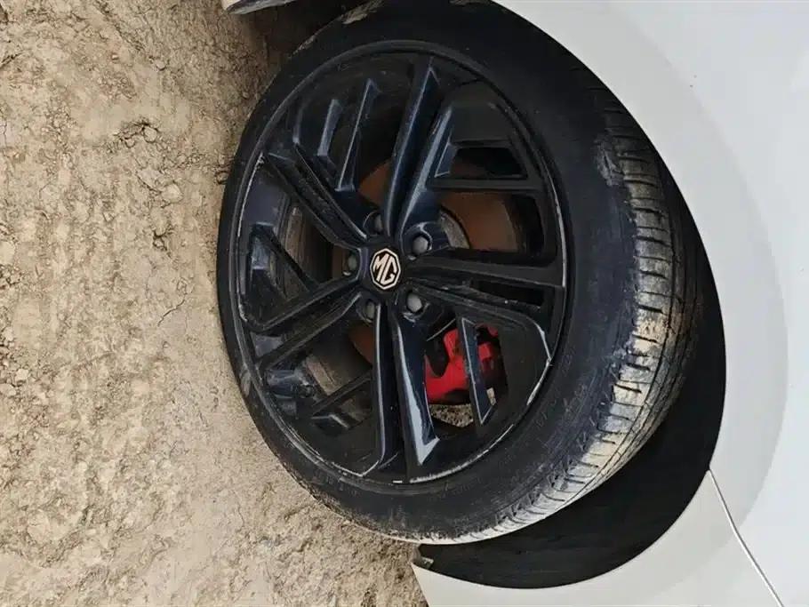 MG6 PHEV 2020 1.5T Hybrid Trophy Intelligent Driving Flagship Edition — миниатюра 6