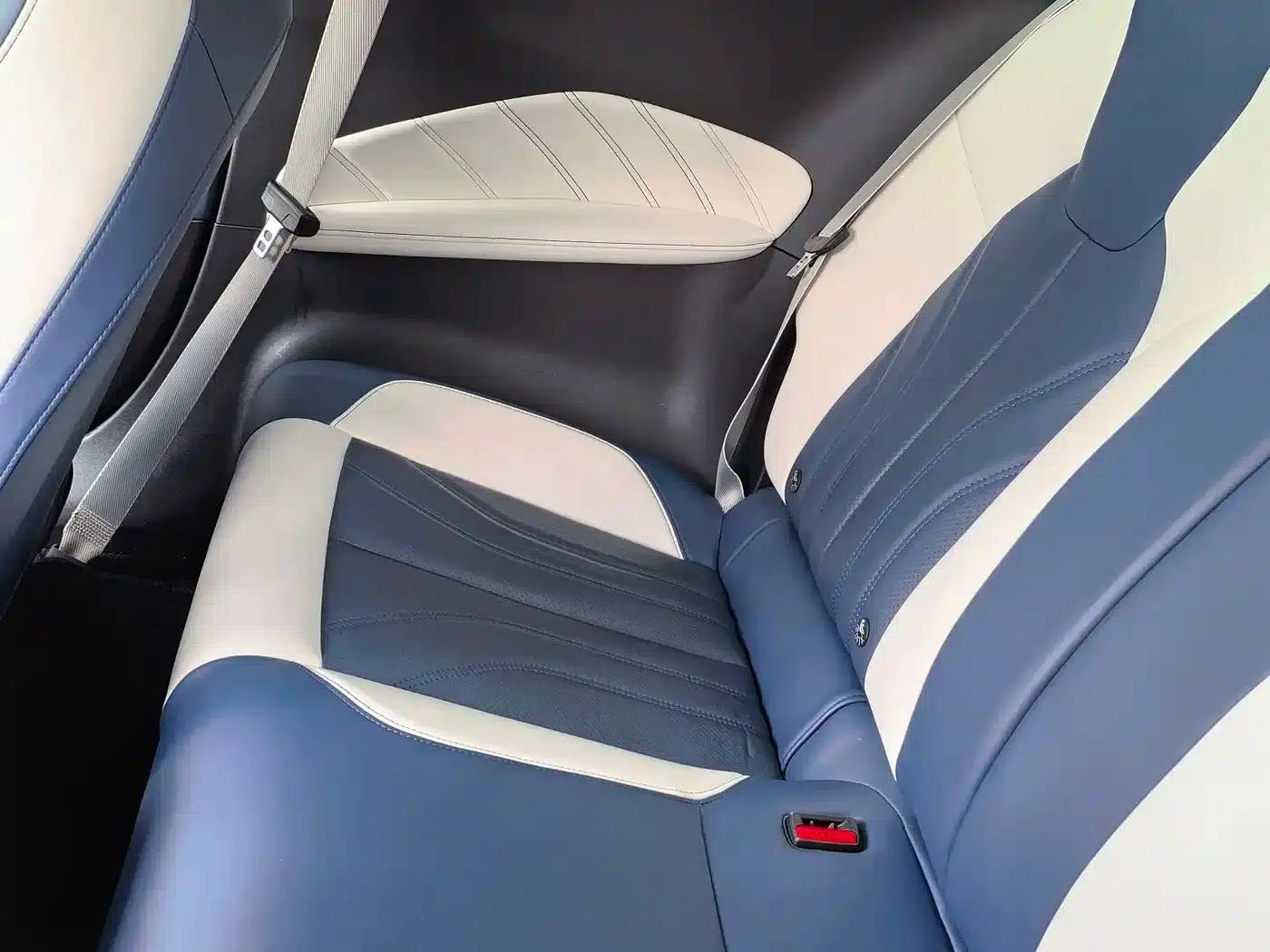 Nezha GT 2023 560 Lite — миниатюра 12