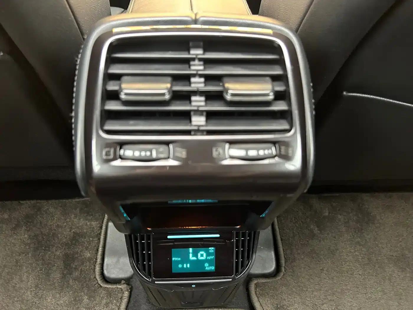 Acura CDX 2016 1.5T 2WD Premium Edition — миниатюра 30