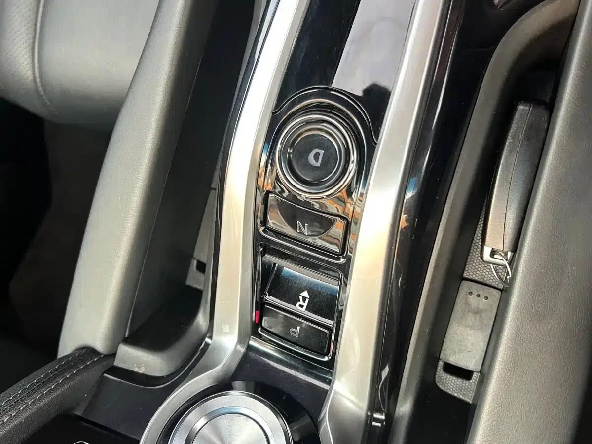 Acura CDX 2016 1.5T 2WD Premium Edition — миниатюра 33