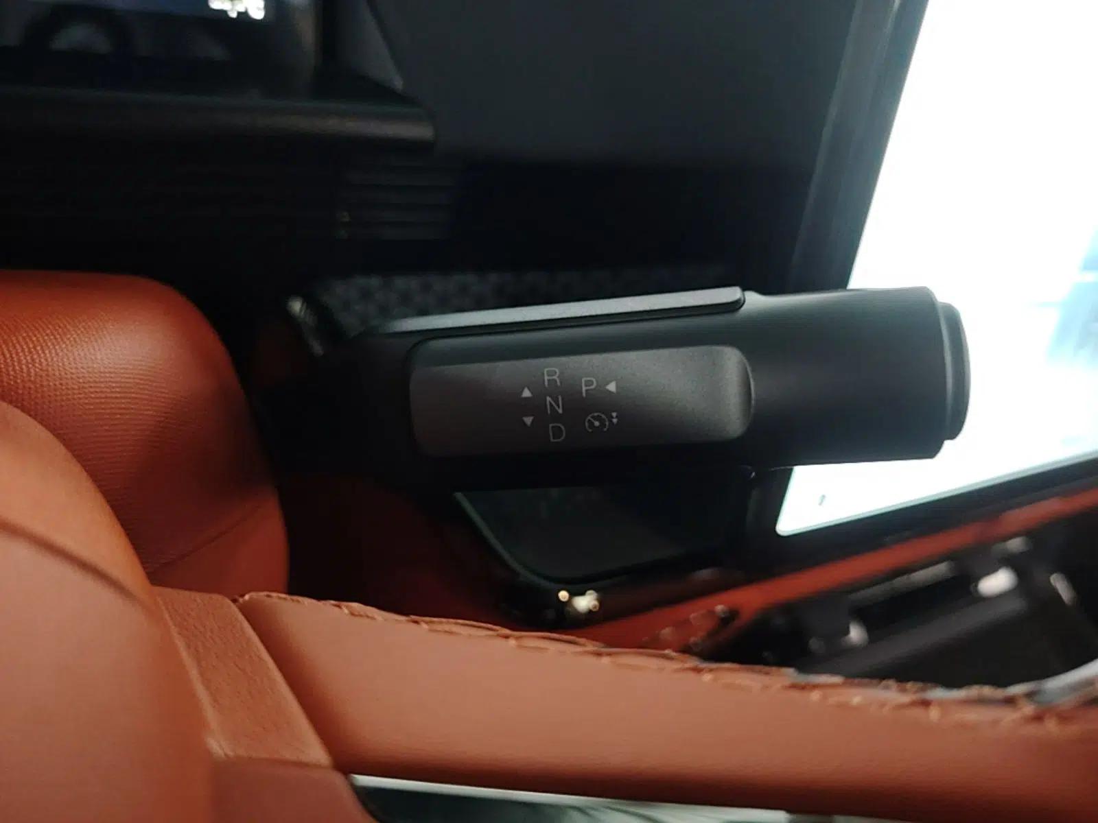 Toyota BZ 3X 2025 520 Pro LiDAR Edition — миниатюра 17