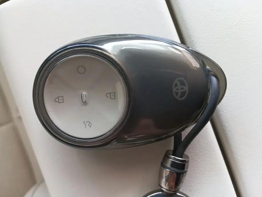 Toyota BZ 3X 2025 520 Pro+ LiDAR Edition — миниатюра 12