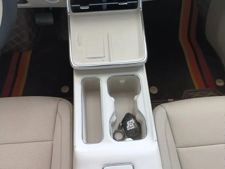 Toyota BZ 3X 2025 520 Pro+ LiDAR Edition — миниатюра 17