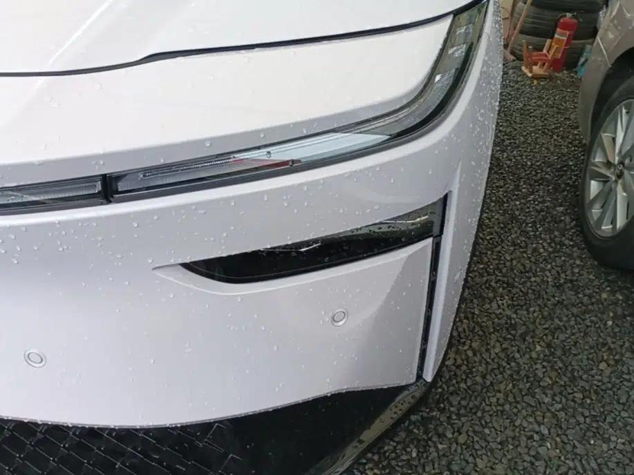 Toyota BZ 3X 2025 520 Pro+ LiDAR Edition — миниатюра 9