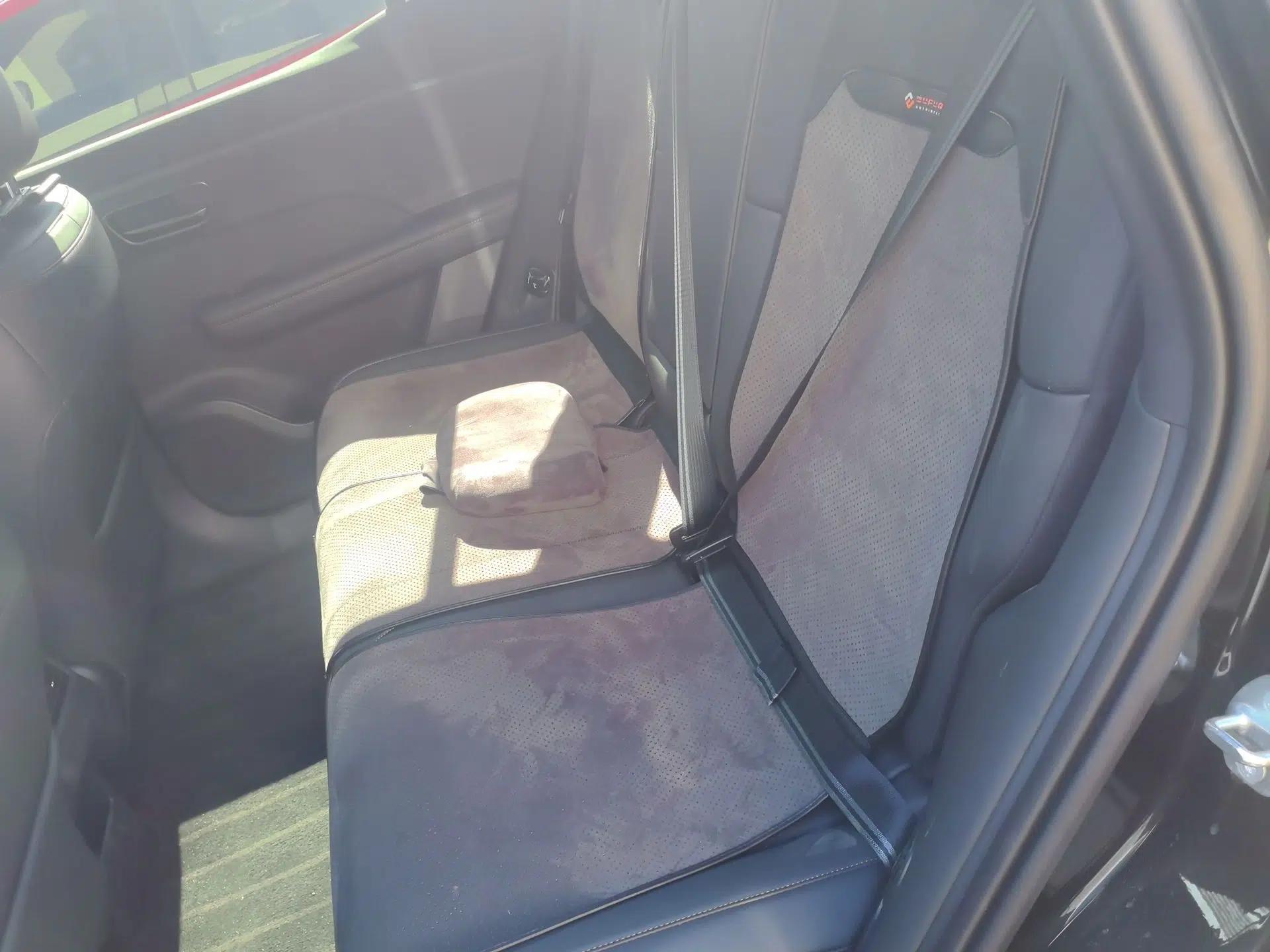 Toyota BZ 3X 2025 520 Pro+ LiDAR Edition — миниатюра 18