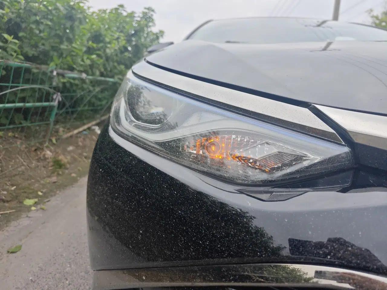Toyota Levin Hybrid E+ 2019 1.8L PH GS E-CVT Elite Edition — миниатюра 7