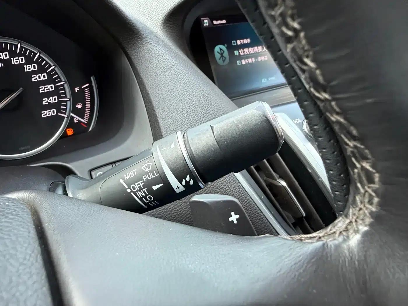 Acura TLX 2015 2.4L Elite Edition — миниатюра 24