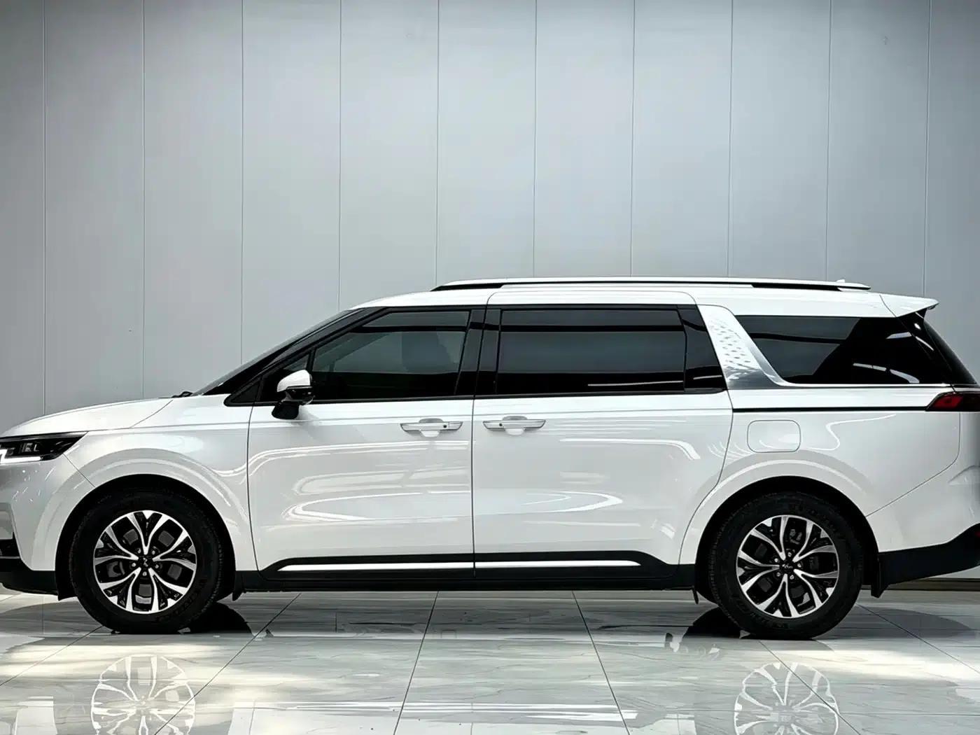 Carnival 2021 2.0T Flagship Edition — миниатюра 4