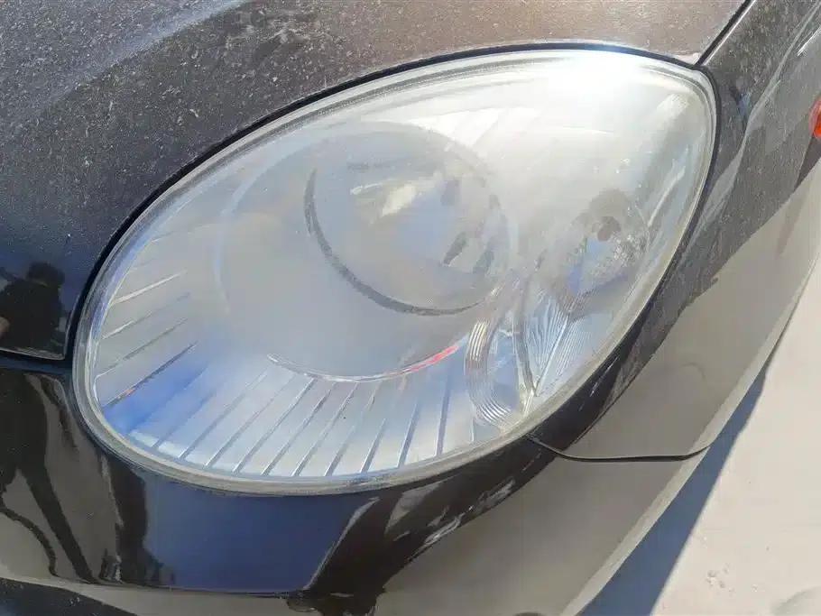 Chery QQ 2013 1.0L Manual Vitality Edition — миниатюра 5