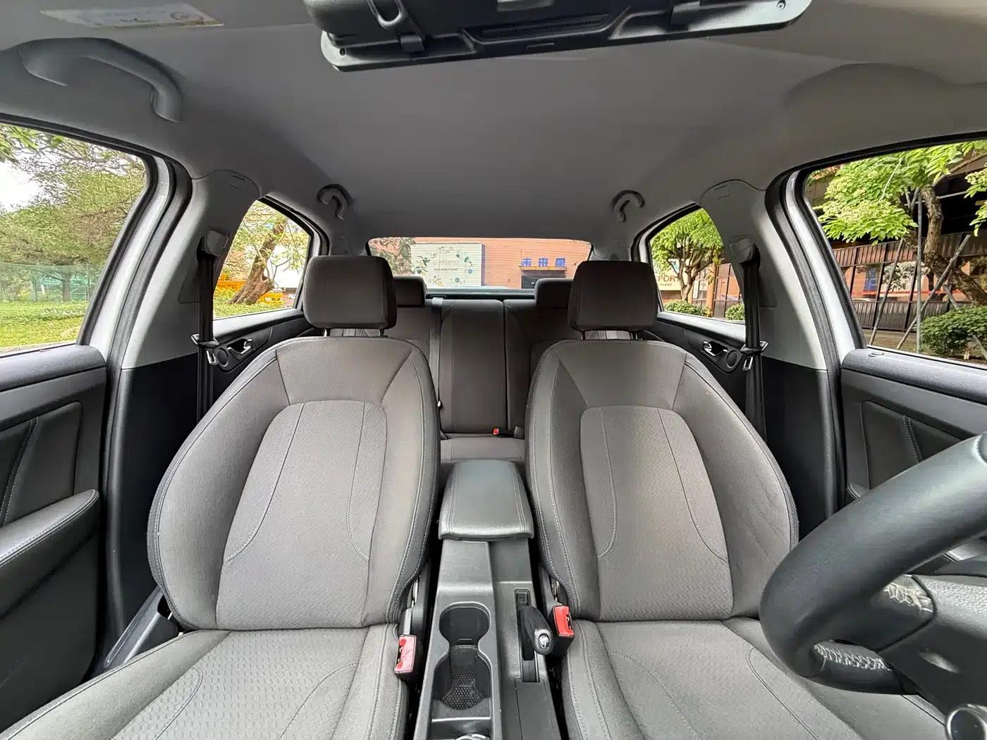Chery Arrizo 7e 2016 1.6L e-Premium Edition — миниатюра 9