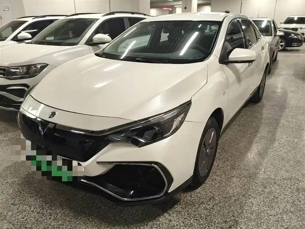Venucia D60EV 2023 PLUS Comfort Edition SI — миниатюра 1