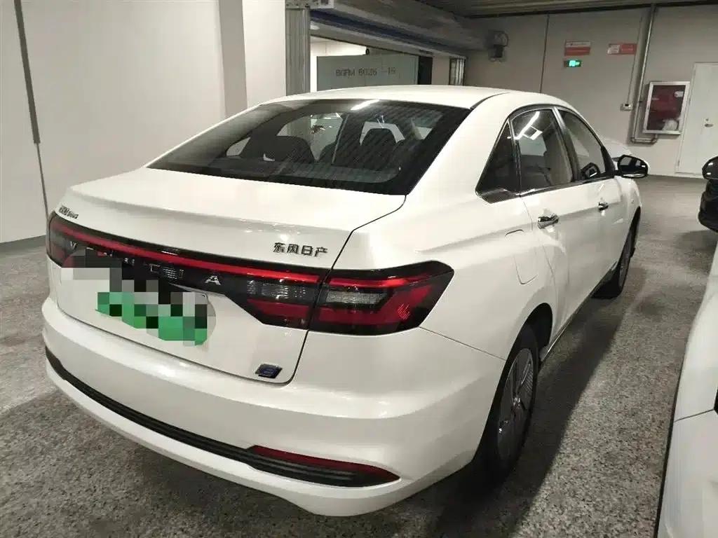 Venucia D60EV 2023 PLUS Comfort Edition SI — миниатюра 2