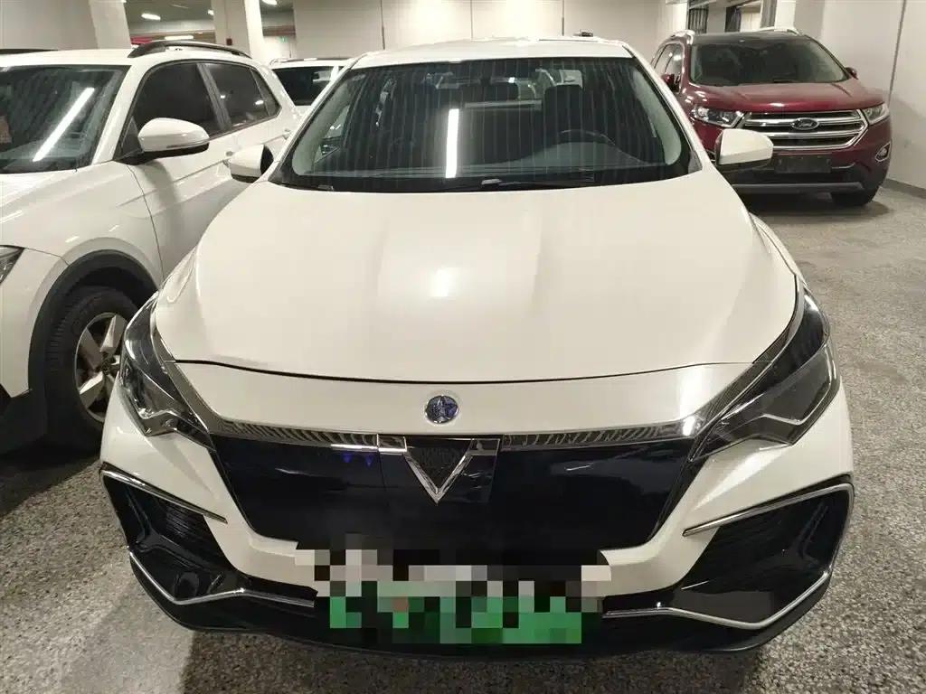 Venucia D60EV 2023 PLUS Comfort Edition SI — миниатюра 4