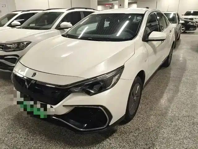 Venucia D60EV 2023 PLUS Comfort Edition SI
