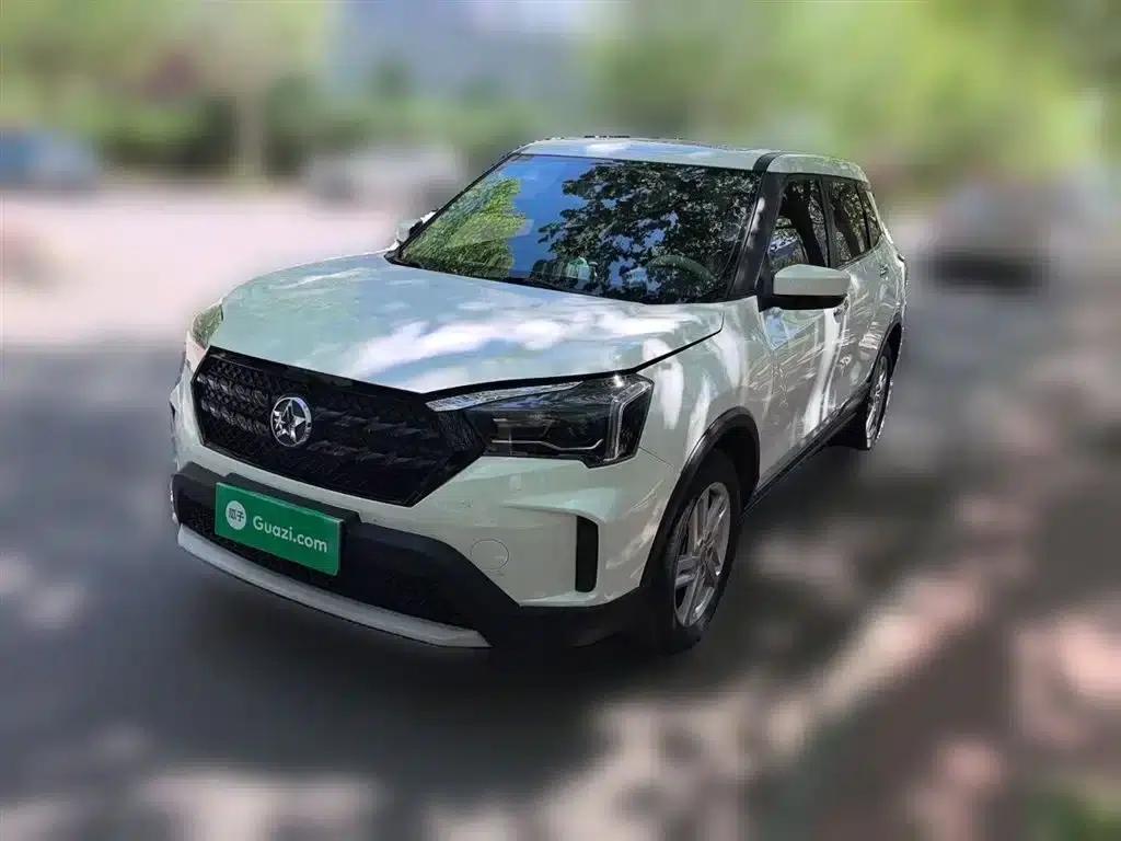 Venucia T60 2022 1.6L Manual Smart Edition — миниатюра 1