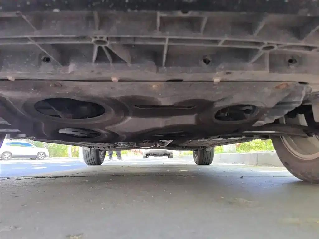 Venucia T60 2022 1.6L Manual Smart Edition — миниатюра 25