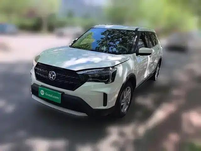 Venucia T60 2022 1.6L Manual Smart Edition