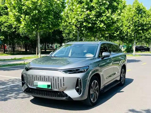 Fengyun T10 2025 Model 210 Luxury Edition