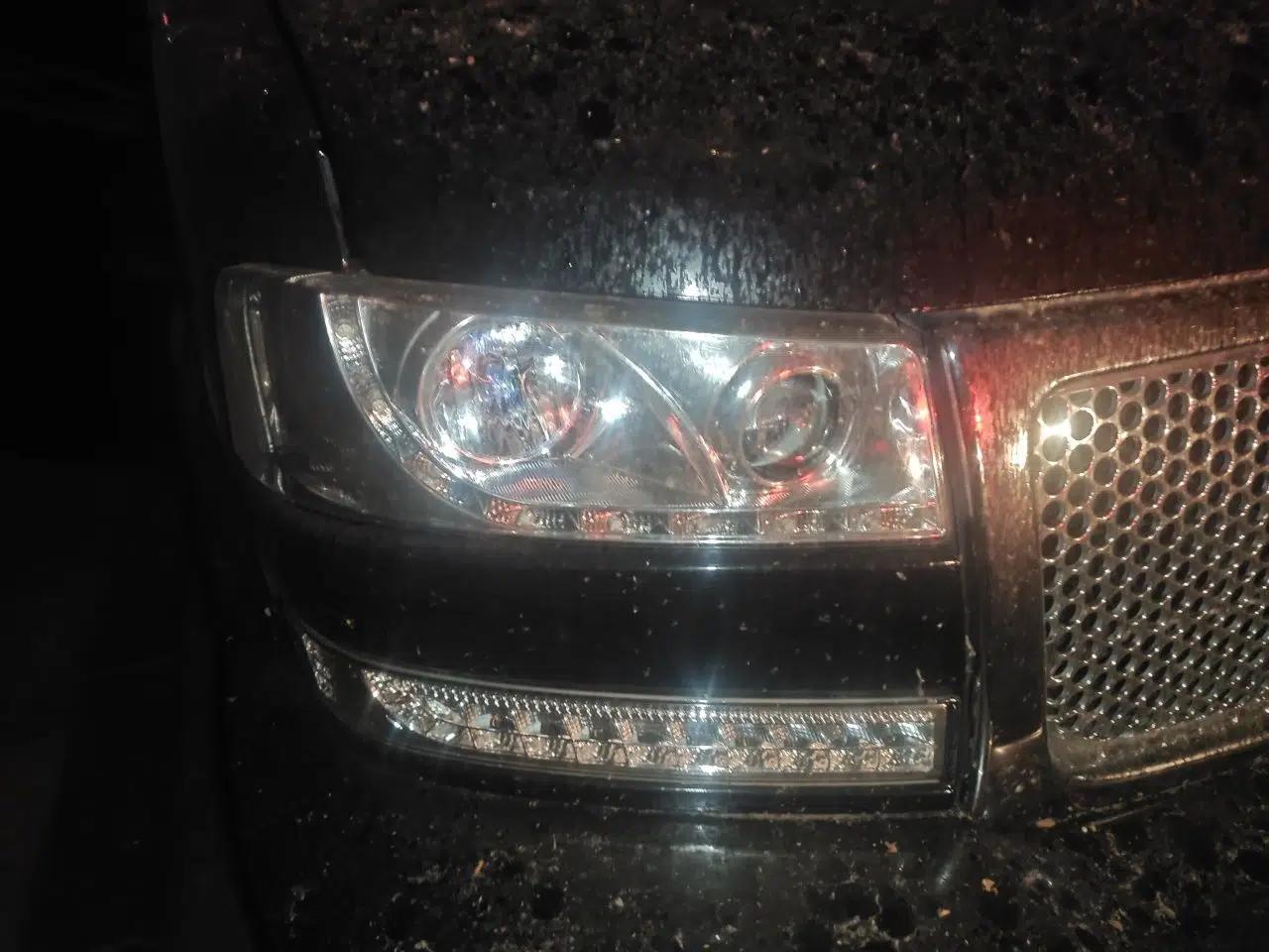 GMC SAVANA 2018 6.0L GX777 Prestige Star Edition — миниатюра 7