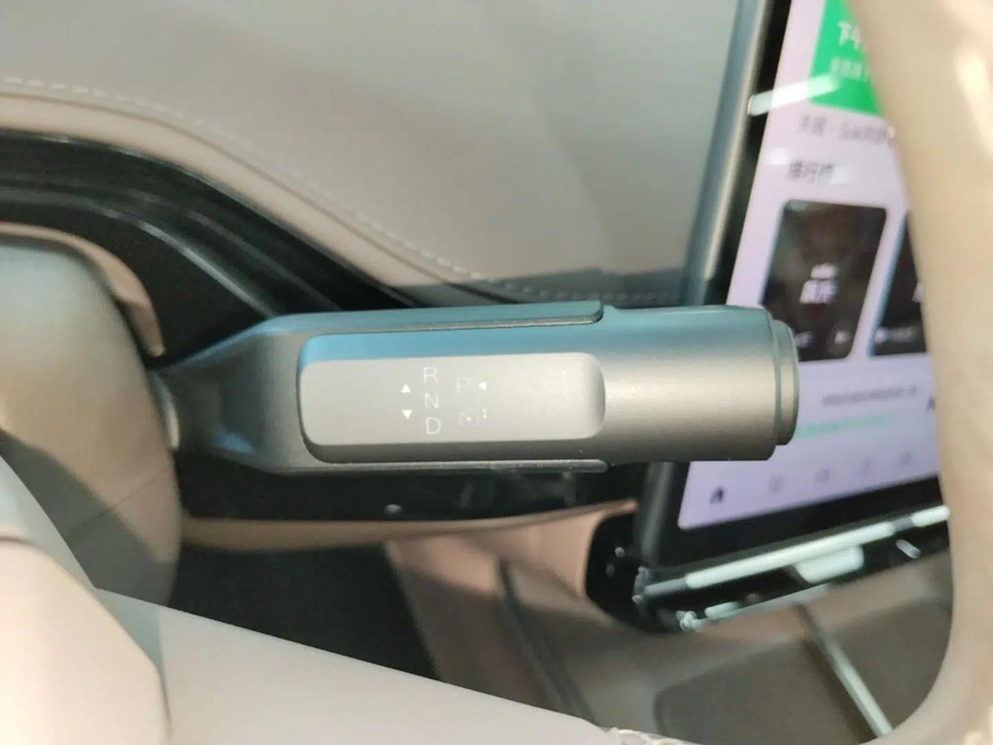 Hyptec GT 2024 Global Model 710 Ultra-High-Voltage LiDAR Edition — миниатюра 14