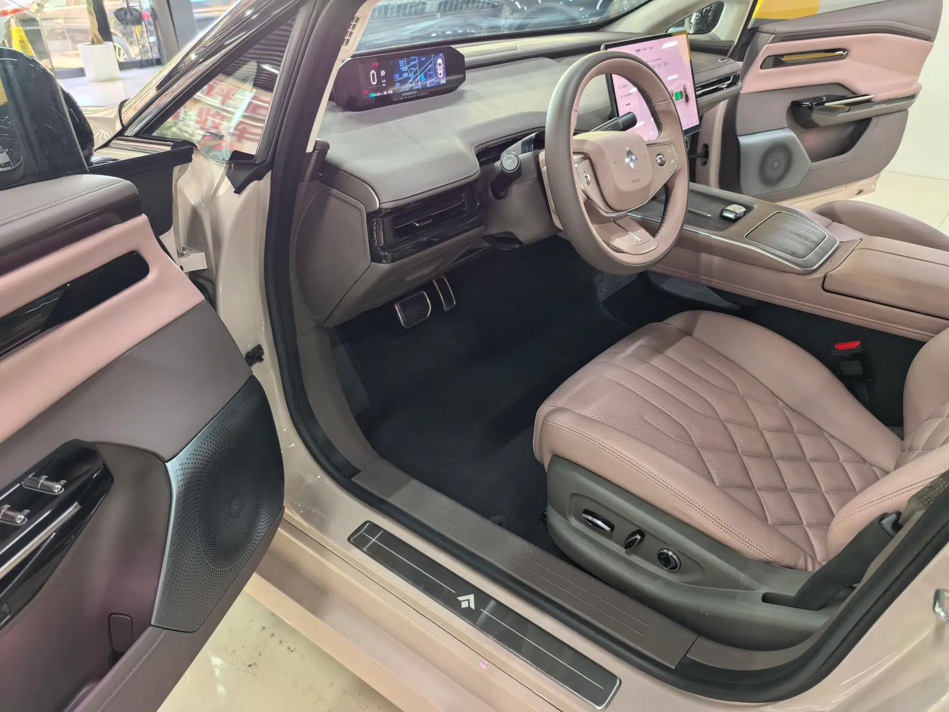 Hyptec GT 2024 Global Model 710 Ultra-High-Voltage LiDAR Edition — миниатюра 15