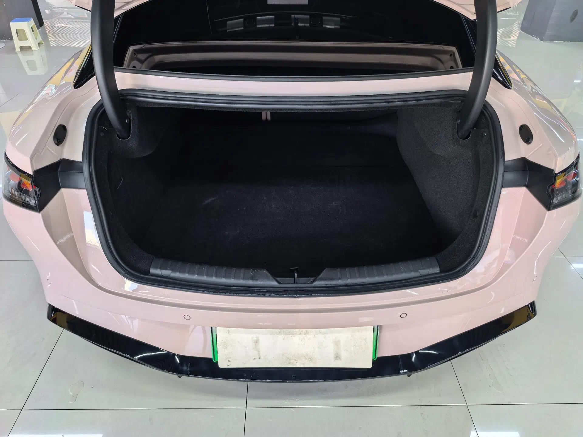 Hyptec GT 2024 Global Model 710 Ultra-High-Voltage LiDAR Edition — миниатюра 19