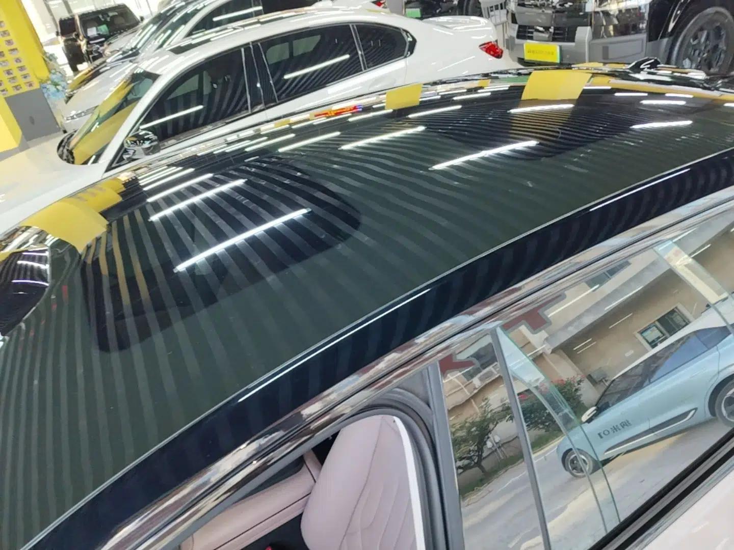 Hyptec GT 2024 Global Model 710 Ultra-High-Voltage LiDAR Edition — миниатюра 8