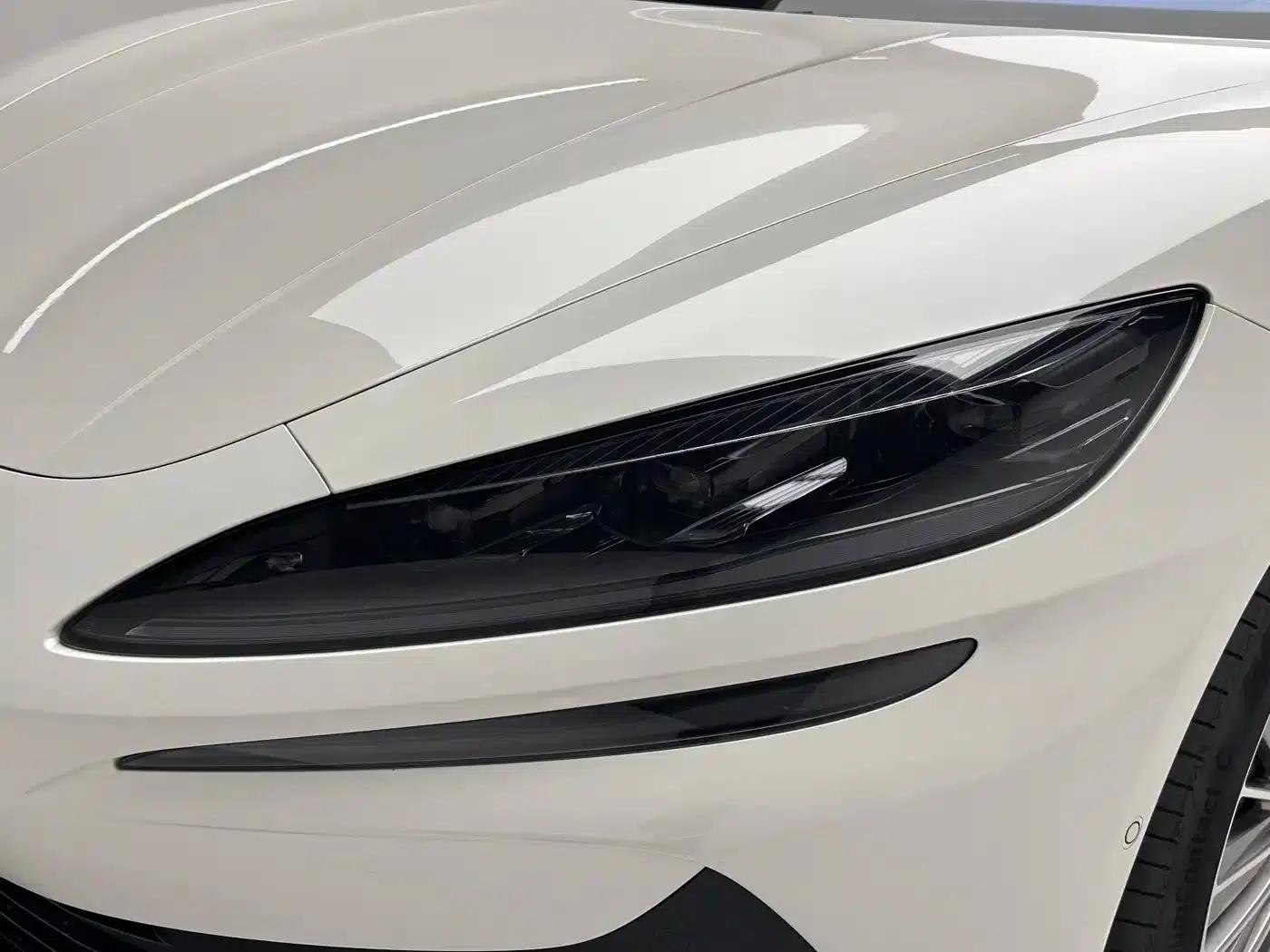 Denza Z9 2024 Model, 1100km Range, 4WD Ultra Edition — миниатюра 15