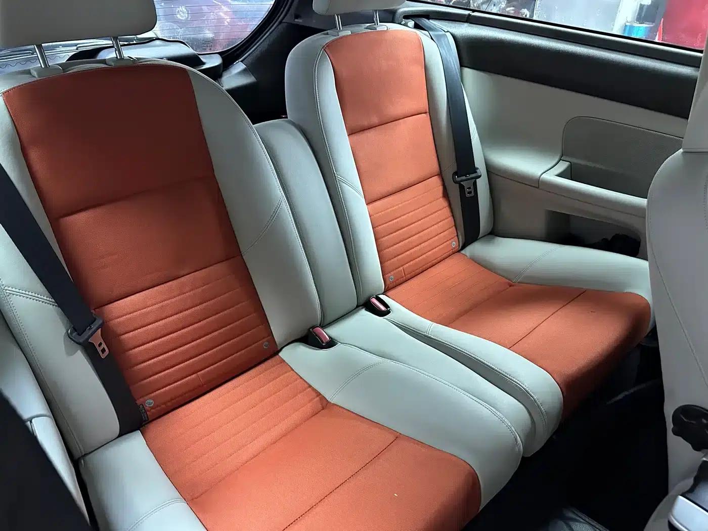 Volvo C30 2012 2.0L Aktiv Dynamic Package — миниатюра 12