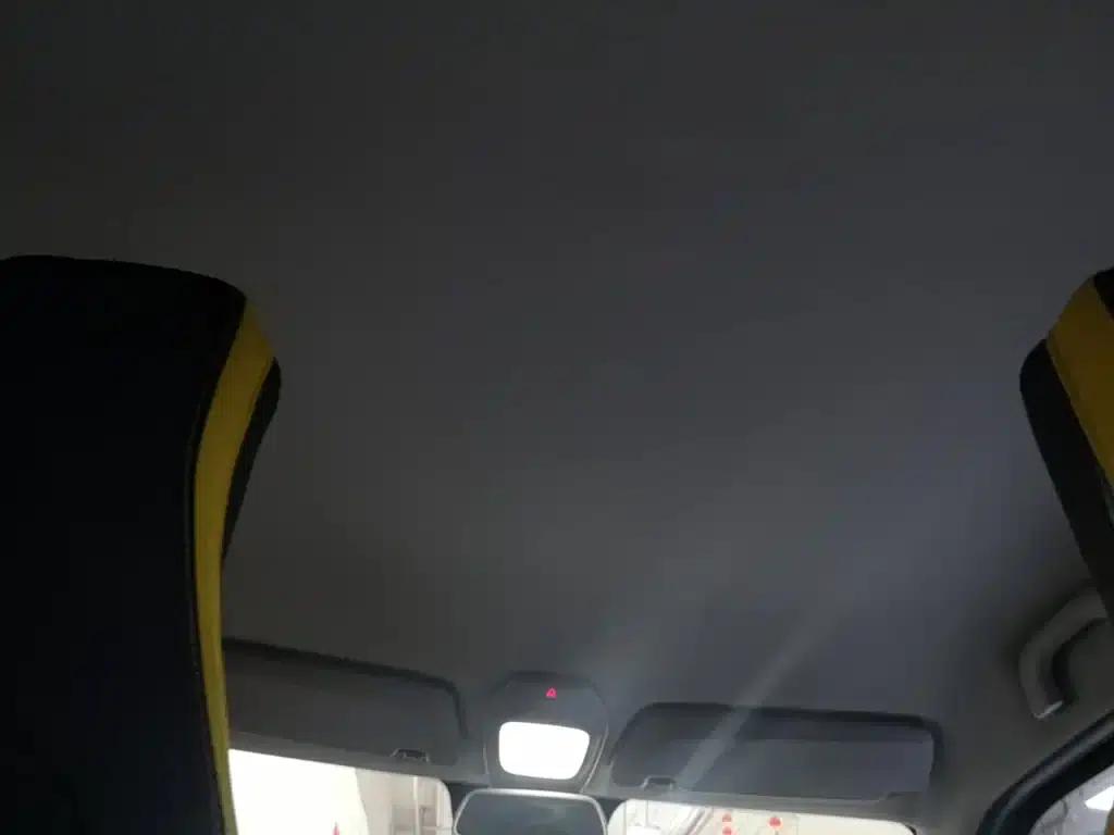 Wuling NanoEV 2022 Enjoy Edition — миниатюра 18