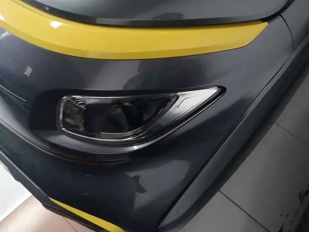 Wuling NanoEV 2022 Enjoy Edition — миниатюра 24
