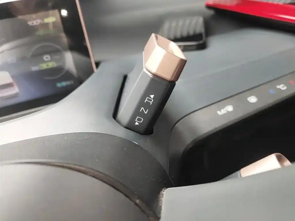 Wuling NanoEV 2021 Fun Edition — миниатюра 14