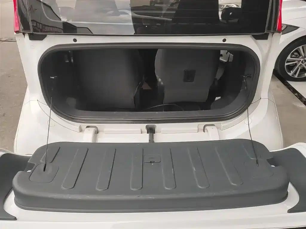 Wuling NanoEV 2021 Fun Edition — миниатюра 19