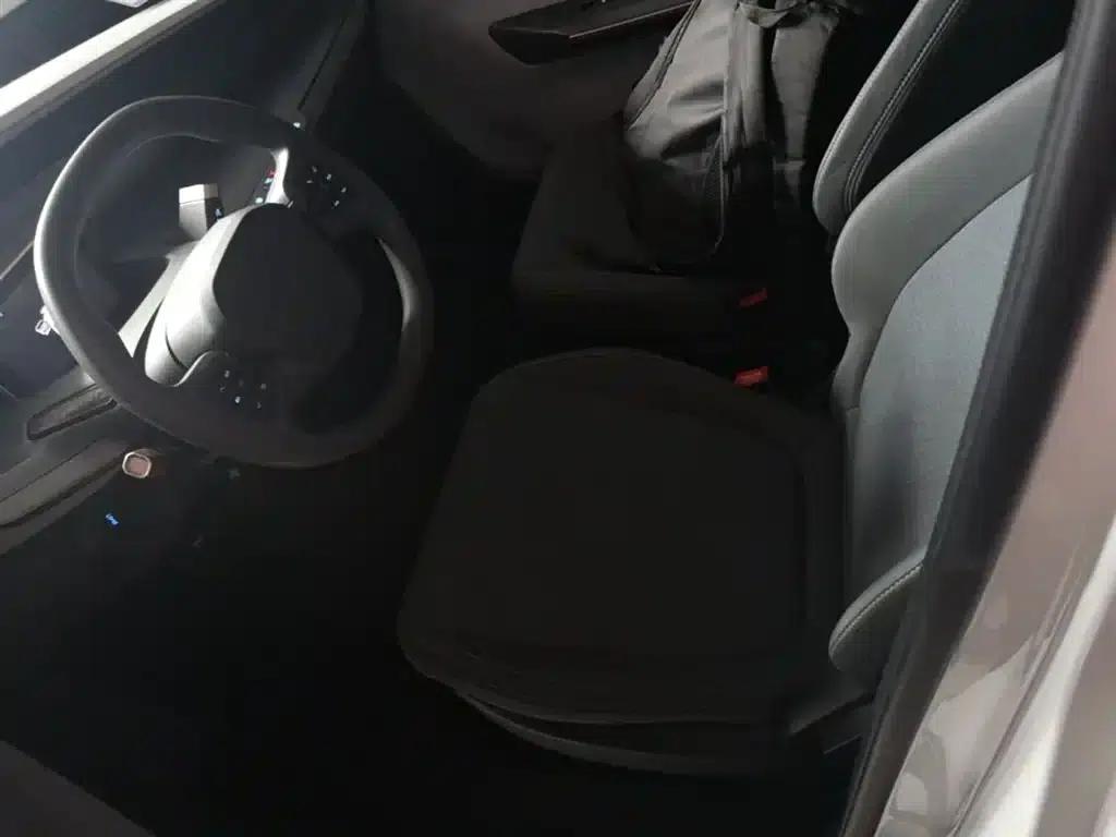 Wuling NanoEV 2021 Fun Edition - High Power Version — миниатюра 15
