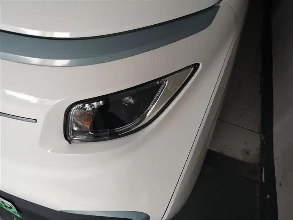 Wuling NanoEV 2021 Fun Edition - High Power Version — миниатюра 24