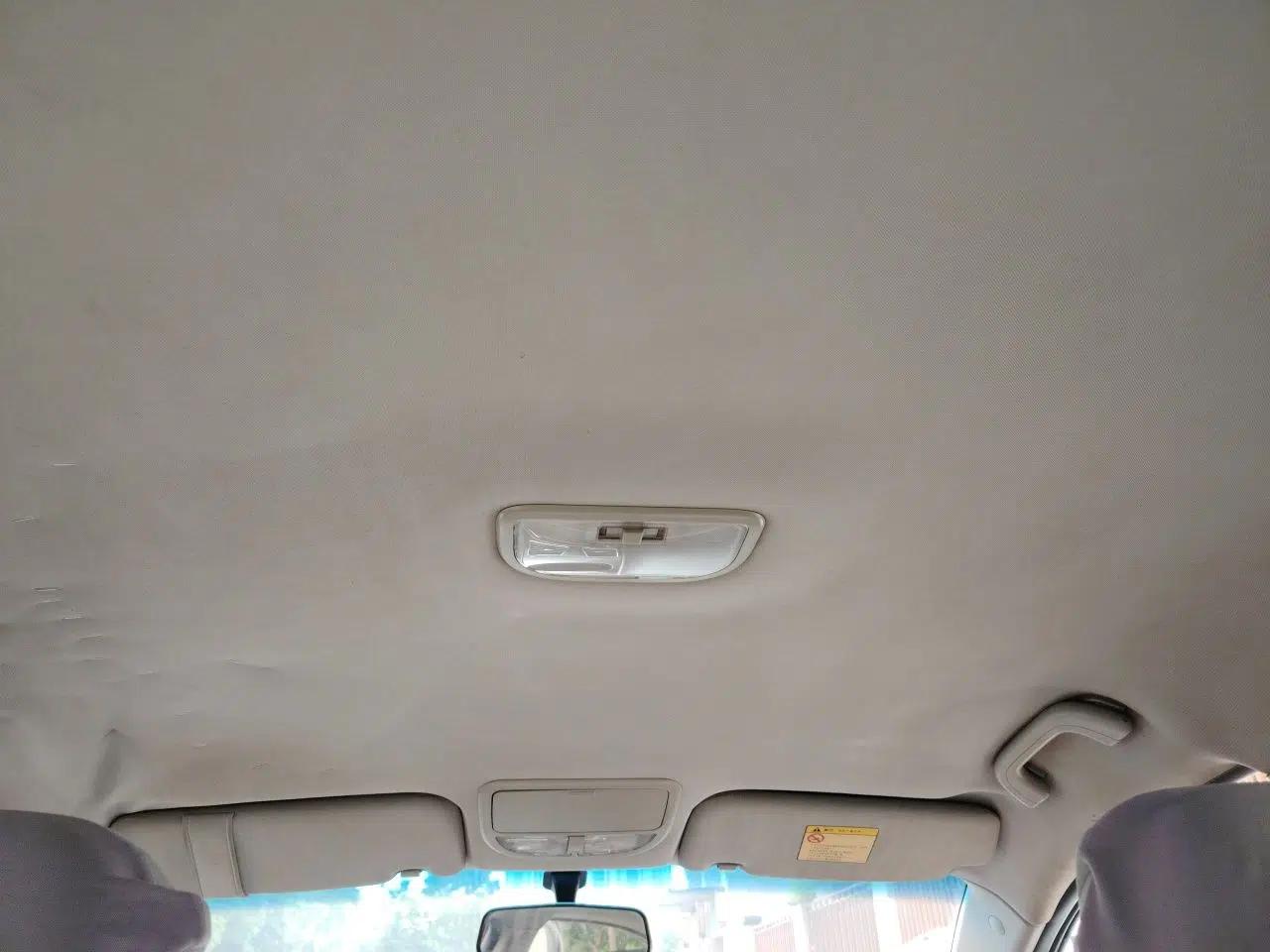 Geely Auto Classic Emgrand 2013 Sedan 1.5L Manual Entry-Level Model — миниатюра 19
