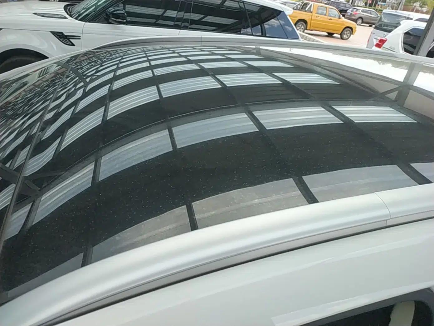 Geely Auto Jiajie New Energy 2022 1.5TD PHEV Platinum Comfort Edition — миниатюра 11