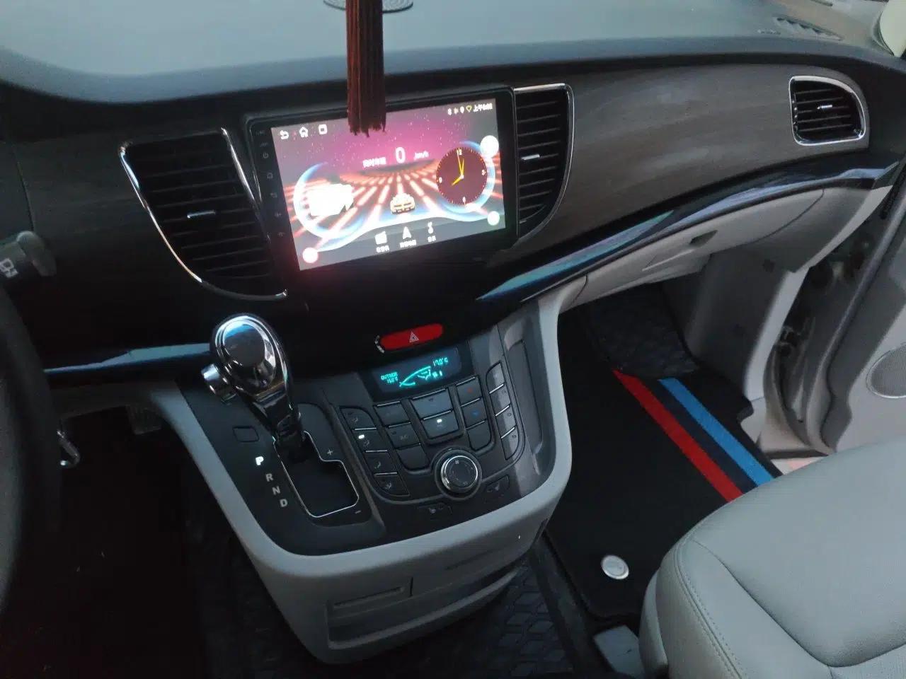 JAC Group Refine M5 2013 2.0T Gasoline Automatic Business Edition — миниатюра 14