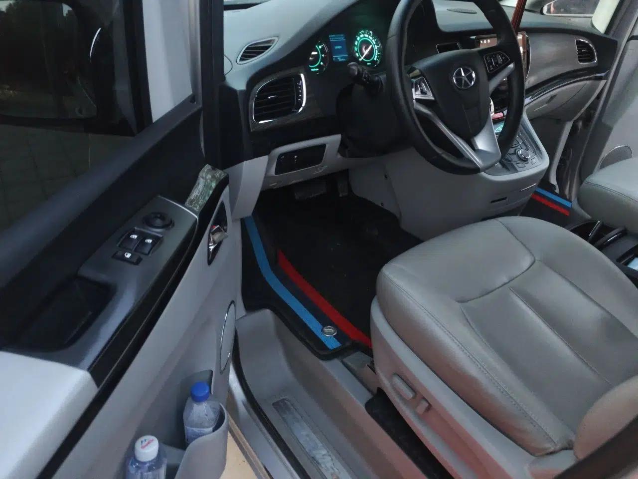 JAC Group Refine M5 2013 2.0T Gasoline Automatic Business Edition — миниатюра 17