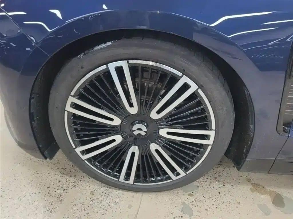 NIO ET9 2025 102kWh Signature Edition — миниатюра 23